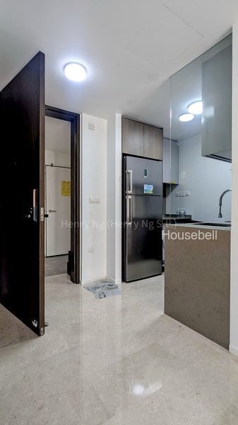 Avenue South Residence, S$ 1,550,000, 689 sqft, Condos - Condominium