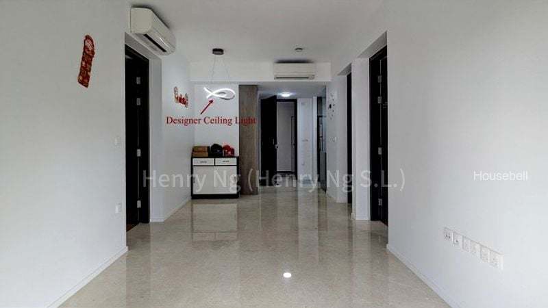 Avenue South Residence