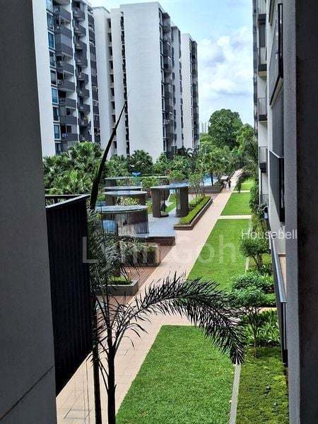 Treasure at Tampines, S$ 785,000, 463 sqft, 公寓 - Condominium