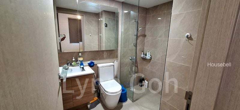 Treasure at Tampines, S$ 785,000, 463 sqft, 公寓 - Condominium