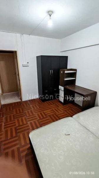 207 Ang Mo Kio Avenue 1(2)