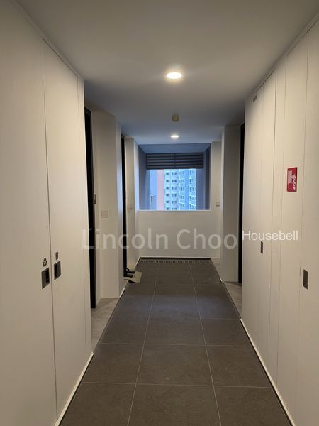 AMO Residence, S$ 2,080,000, 743 sqft, Condos - Condominium