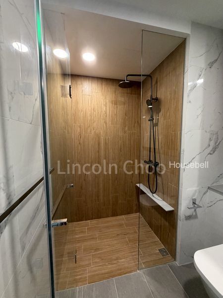 AMO Residence, S$ 2,080,000, 743 sqft, Condos - Condominium
