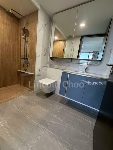 AMO Residence, S$ 2,080,000, 743 sqft, Condos - Condominium