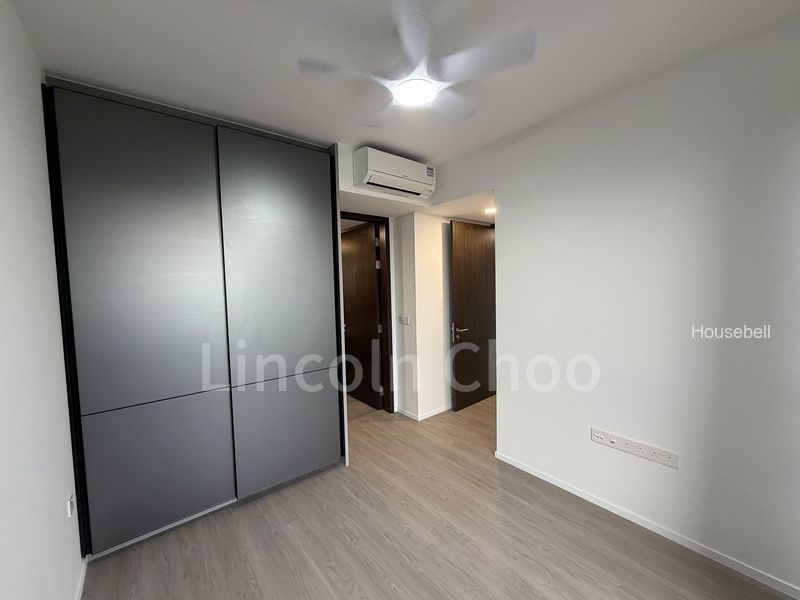 AMO Residence, S$ 2,080,000, 743 sqft, Condos - Condominium