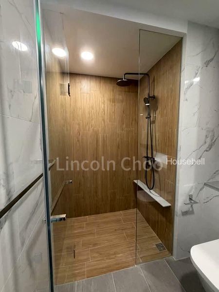 AMO Residence, S$ 2,080,000, 743 sqft, Condos - Condominium