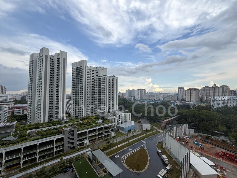 AMO Residence, S$ 2,080,000, 743 sqft, Condos - Condominium