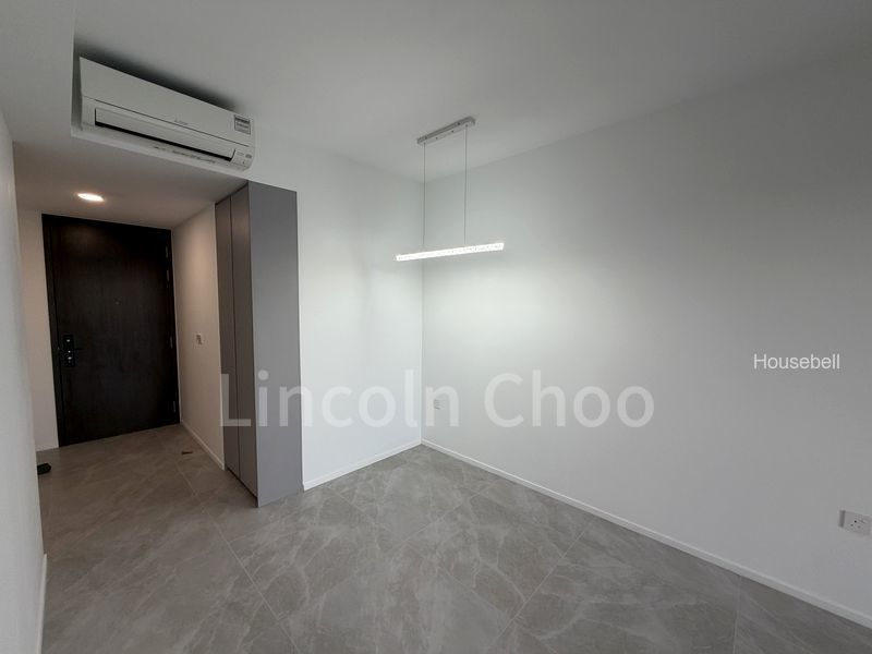 AMO Residence, S$ 2,080,000, 743 sqft, Condos - Condominium