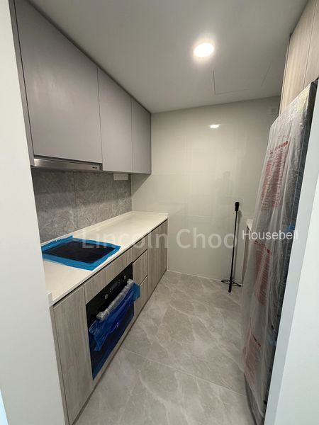 AMO Residence, S$ 2,080,000, 743 sqft, Condos - Condominium
