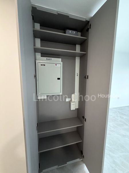 AMO Residence, S$ 2,080,000, 743 sqft, Condos - Condominium
