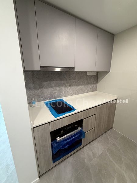 AMO Residence, S$ 2,080,000, 743 sqft, Condos - Condominium