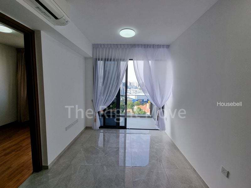 Stirling Residences, S$ 1,199,999, 506 sqft, 公寓 - Apartment