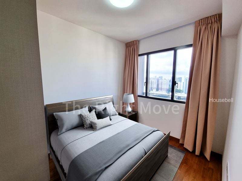 Stirling Residences