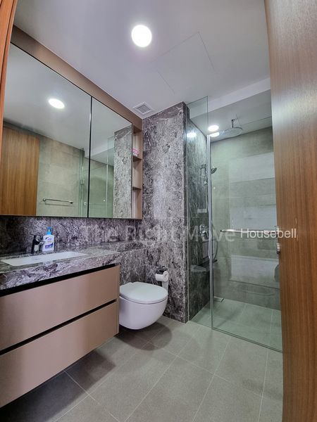 Stirling Residences, S$ 1,199,999, 506 sqft, 公寓 - Apartment