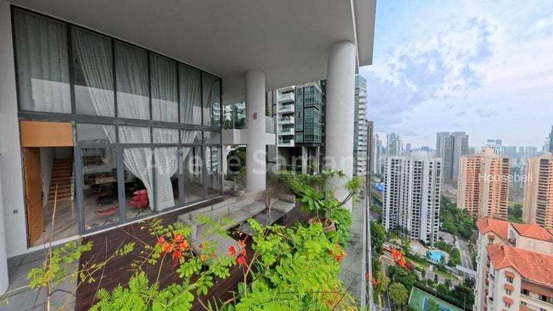 Skypark @ Somerset, S$ 20,000 /月, 3,447 sqft, 公寓 - Apartment