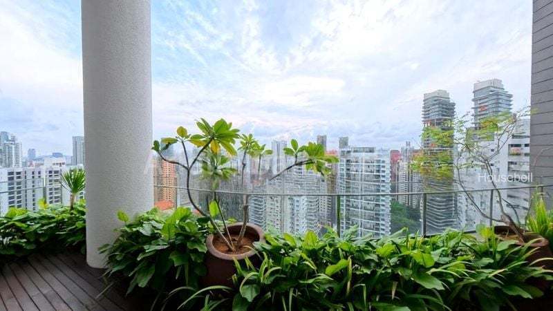 Skypark @ Somerset, S$ 20,000 /月, 3,447 sqft, 公寓 - Apartment