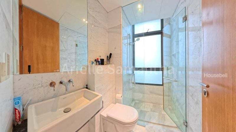 Skypark @ Somerset, S$ 20,000 /月, 3,447 sqft, 公寓 - Apartment