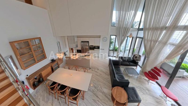 Skypark @ Somerset, S$ 20,000 /月, 3,447 sqft, 公寓 - Apartment