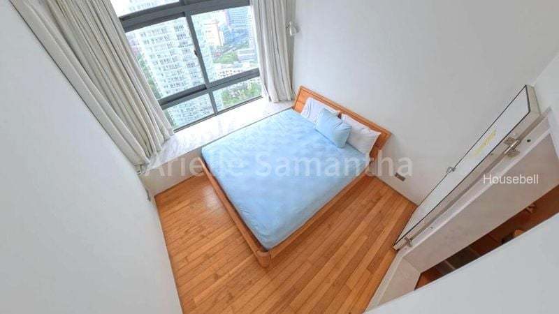 Skypark @ Somerset, S$ 20,000 /月, 3,447 sqft, 公寓 - Apartment