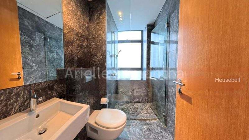 Skypark @ Somerset, S$ 20,000 /月, 3,447 sqft, 公寓 - Apartment