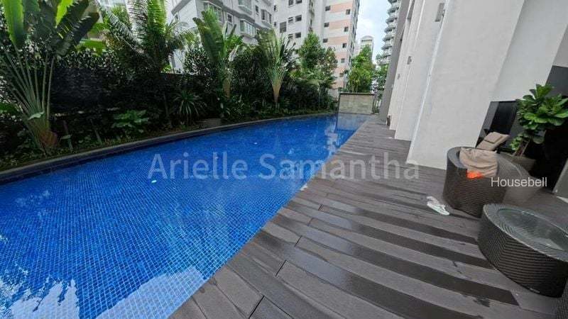 Skypark @ Somerset