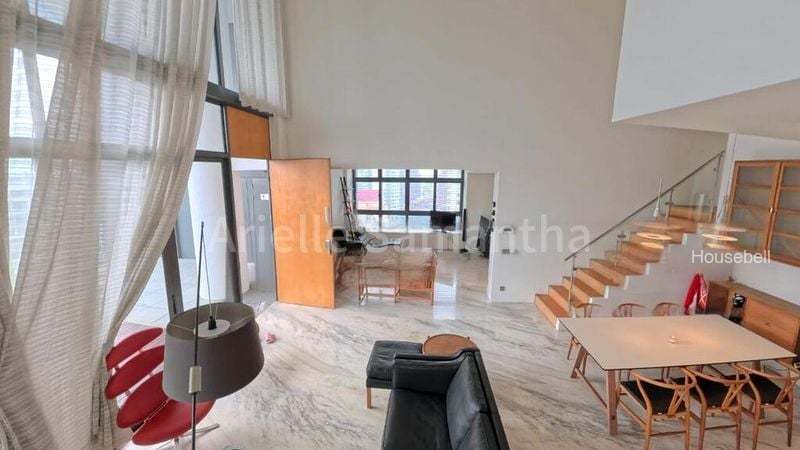 Skypark @ Somerset, S$ 20,000 /月, 3,447 sqft, 公寓 - Apartment