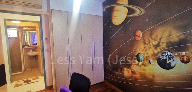 138C Lorong 1A Toa Payoh, S$ 1,100 /mo, 108 sqft, HDB - Unknown