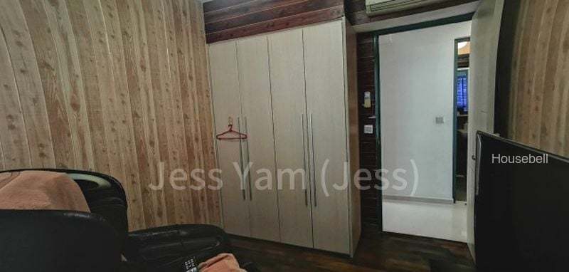 138C Lorong 1A Toa Payoh, S$ 1,100 /mo, 108 sqft, HDB - Unknown