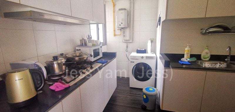 138C Lorong 1A Toa Payoh, S$ 1,100 /mo, 108 sqft, HDB - Unknown