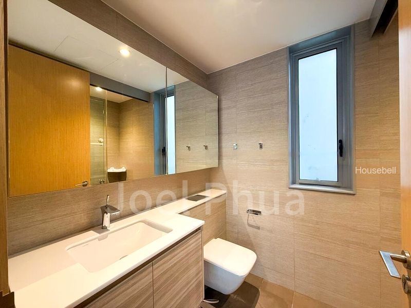 Mont Botanik Residence, S$ 5,000 /月, 948 sqft, 公寓 - Condominium