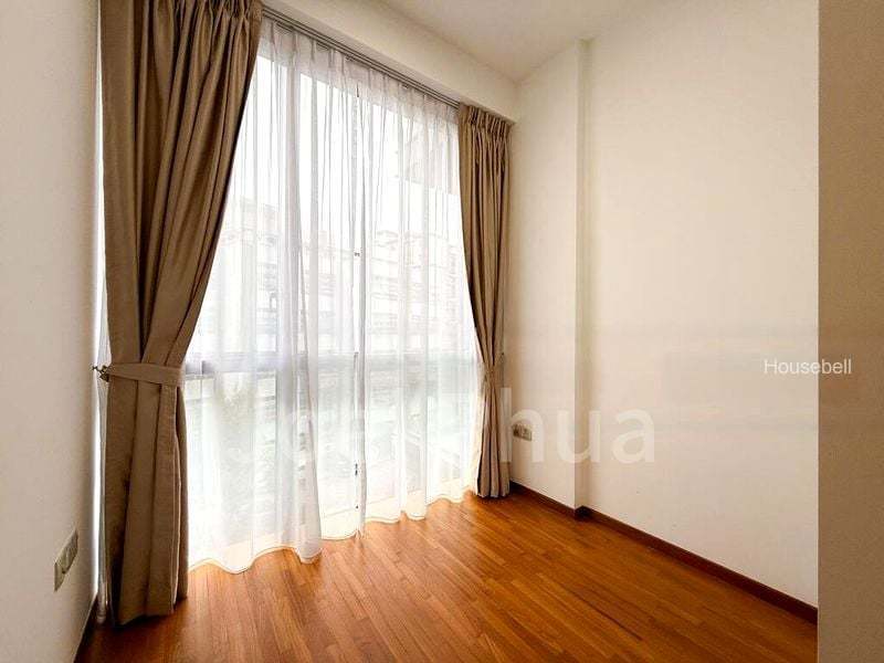 Mont Botanik Residence, S$ 5,000 /月, 948 sqft, 公寓 - Condominium