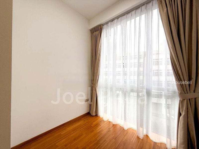 Mont Botanik Residence, S$ 5,000 /月, 948 sqft, 公寓 - Condominium