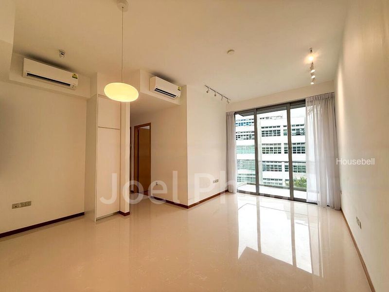 Mont Botanik Residence, S$ 5,000 /月, 948 sqft, 公寓 - Condominium