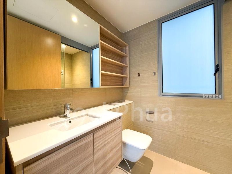 Mont Botanik Residence, S$ 5,000 /月, 948 sqft, 公寓 - Condominium