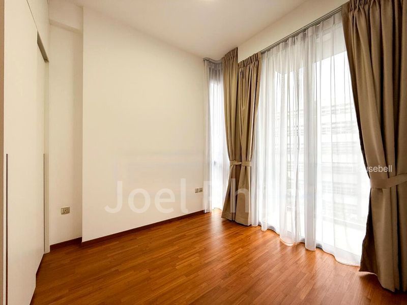 Mont Botanik Residence, S$ 5,000 /月, 948 sqft, 公寓 - Condominium