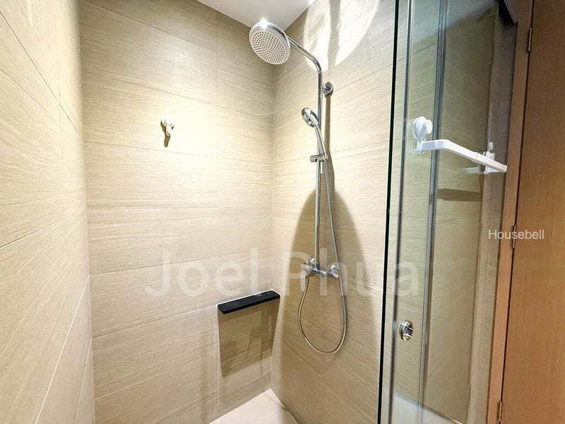 Mont Botanik Residence, S$ 5,000 /月, 948 sqft, 公寓 - Condominium