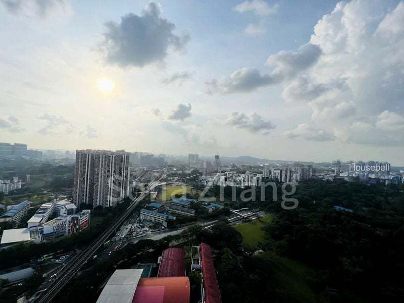 Margaret Ville, S$ 5,300 /mo, 829 sqft, Condos - Apartment