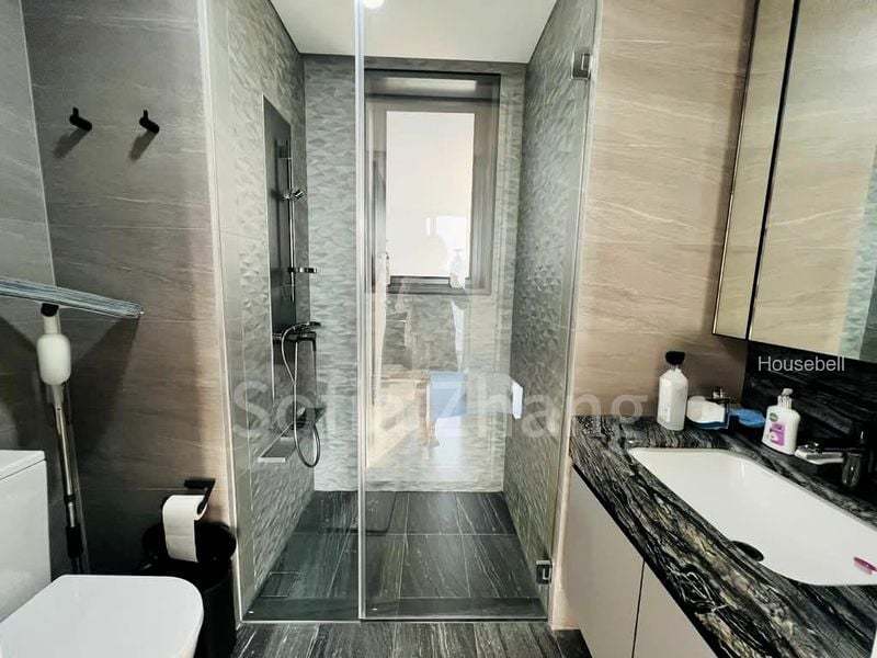 Margaret Ville, S$ 5,300 /mo, 829 sqft, Condos - Apartment