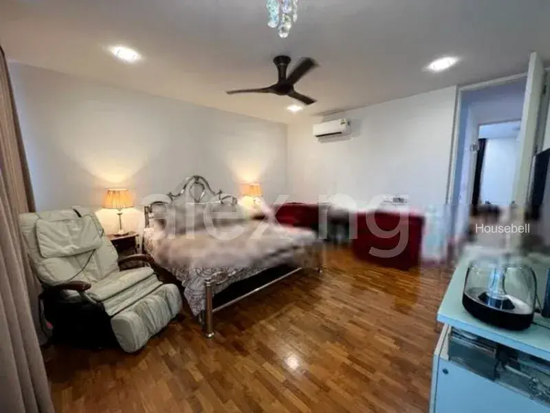 Goodman Crest, S$ 7,600,000, 2,412 sqft, 有地 - Semi-Detached House