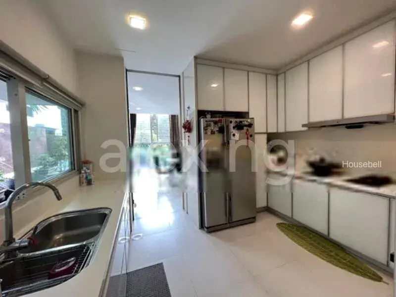 Goodman Crest, S$ 7,600,000, 2,412 sqft, 有地 - Semi-Detached House