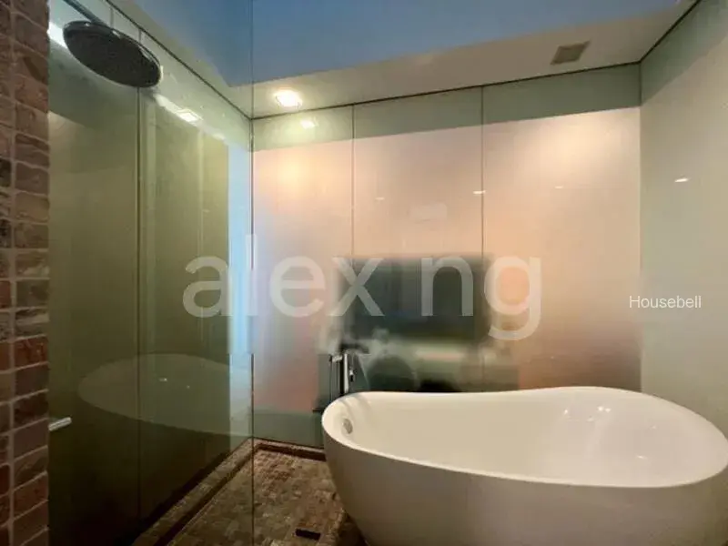 Goodman Crest, S$ 7,600,000, 2,412 sqft, 有地 - Semi-Detached House
