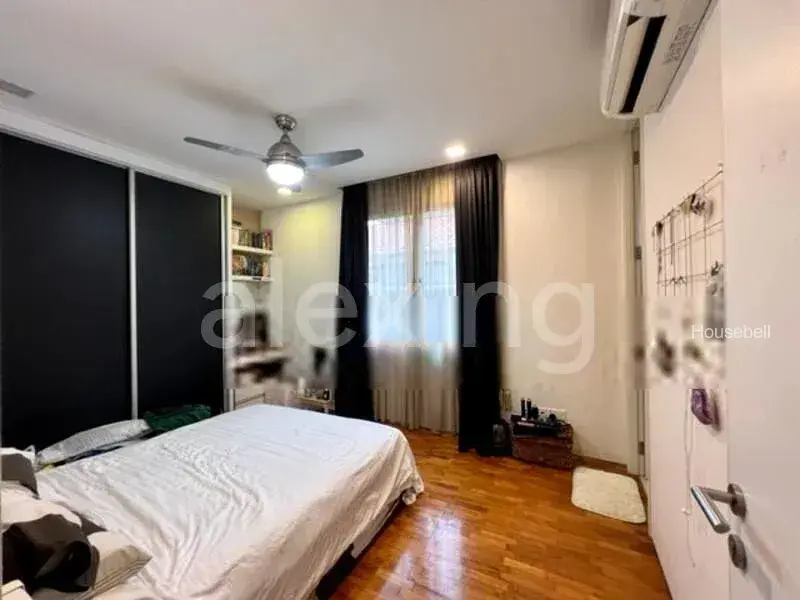 Goodman Crest, S$ 7,600,000, 2,412 sqft, 有地 - Semi-Detached House