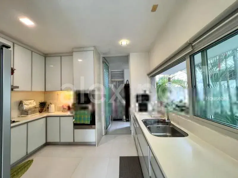 Goodman Crest, S$ 7,600,000, 2,412 sqft, 有地 - Semi-Detached House