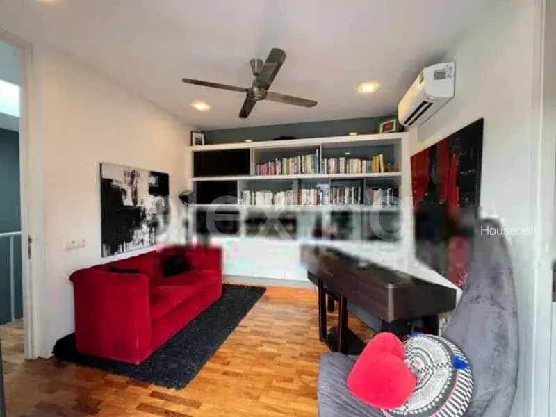 Goodman Crest, S$ 7,600,000, 2,412 sqft, 有地 - Semi-Detached House