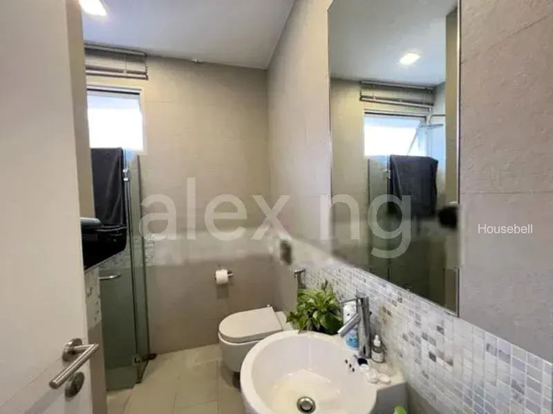 Goodman Crest, S$ 7,600,000, 2,412 sqft, 有地 - Semi-Detached House