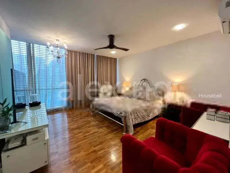 Goodman Crest, S$ 7,600,000, 2,412 sqft, 有地 - Semi-Detached House