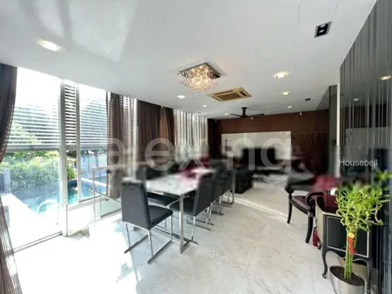 Goodman Crest, S$ 7,600,000, 2,412 sqft, 有地 - Semi-Detached House