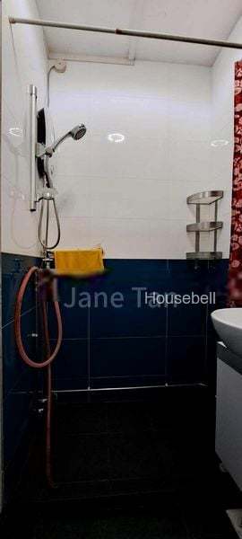122 Teck Whye Lane, S$ 850 /mo, 100 sqft, HDB - 3 NG