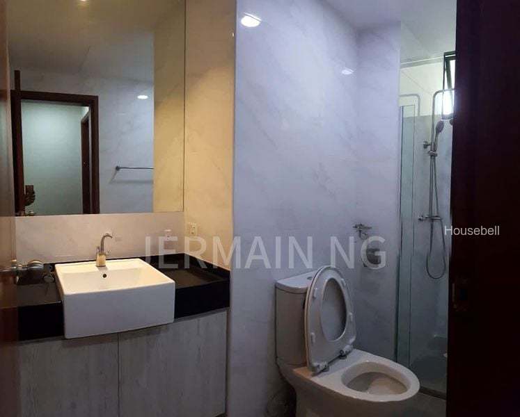 Signature Park, S$ 5,998 /月, 1,422 sqft, 公寓 - Condominium