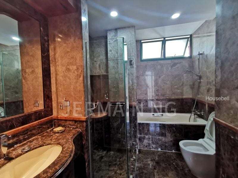Signature Park, S$ 5,998 /月, 1,422 sqft, 公寓 - Condominium